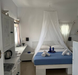 Studio - Mykonos Orange Nest - Sea View Escape (Mykonos)