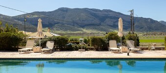 Pleiades Jewel Maia - Corinthos Pool Bliss