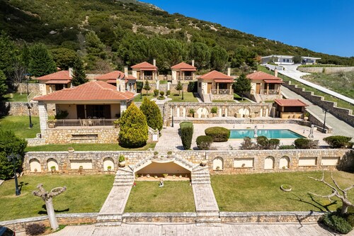 Pleiades Jewel Maia - Corinthos Pool Bliss