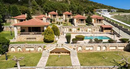 Pleiades Jewel Maia - Corinthos Pool Bliss