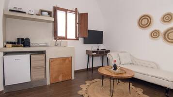 Apartment | 1 bedroom, Internet