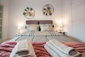 Apartment | 3 bedrooms, Internet - Dolce Favola Nomad Casa - Kalamata s City Getaway (Kalamata)