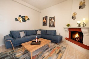 Ferienhaus | 3 Schlafzimmer, Internetzugang