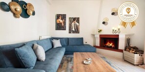 Apartment | 3 bedrooms, Internet - Dolce Favola Nomad Casa - Kalamata s City Getaway (Kalamata)