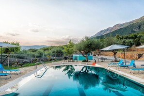 Hus | 1 soveværelse, internet