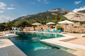 獨  棟房屋 | 1 間臥室、網路服務