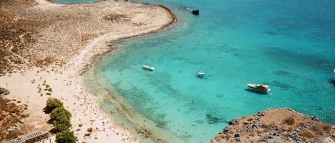 House | 1 bedroom, Internet