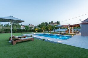 Ferienhaus, Raucher | 3 Schlafzimmer, Internetzugang