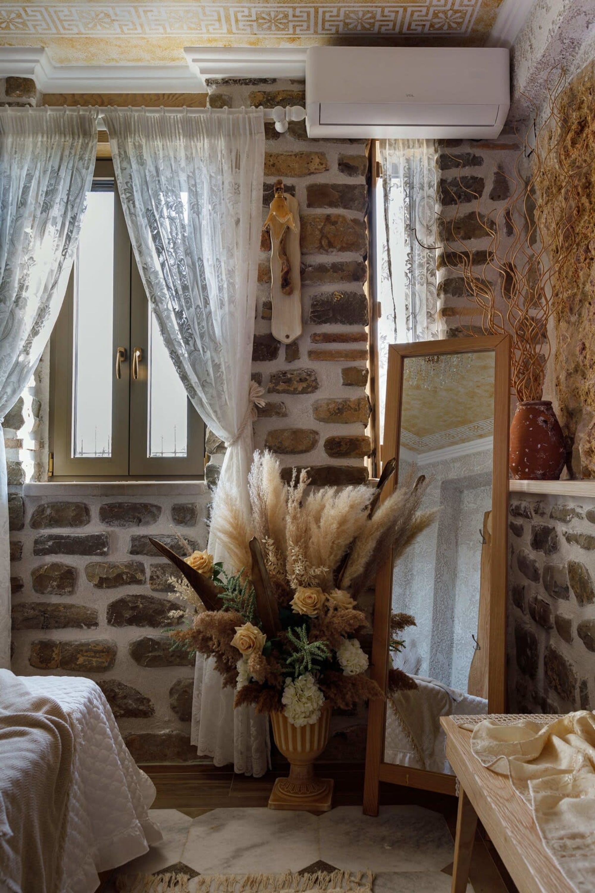 House | 1 bedroom, Internet