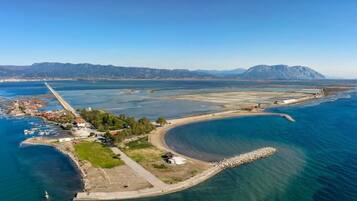 Ferienhaus | 1 Schlafzimmer, Internetzugang