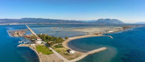 Talo | 1 makuuhuone, internet