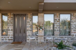 Talo | 1 makuuhuone, internet