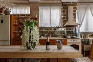 Casa | 1 quarto, acesso à internet de alta velocidade