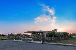 Casa | 1 quarto, acesso à internet de alta velocidade