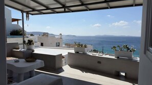 Apartment | Internet - Mykonos Noir Nest - Sea View Escape (Mykonos)