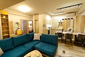 House | 2 bedrooms, Internet - Casa di Cleopatra - Heraklion Luxurious Getaway (Heraklion)
