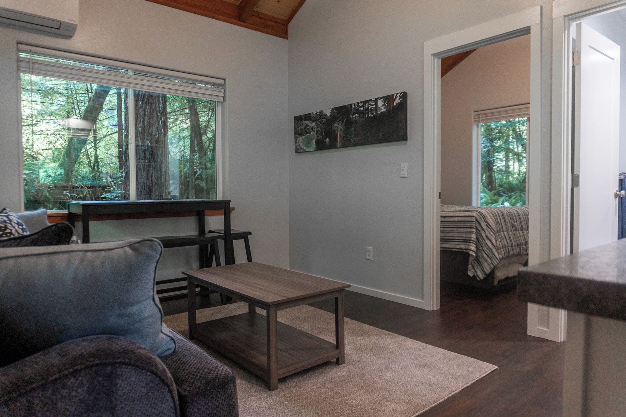 1 chambre, draps fournis