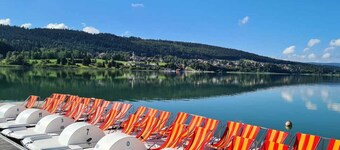 Escape to a Charming Villa in Haut-Doubs.