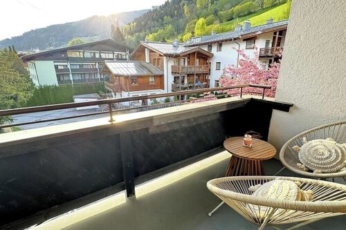 Your Second Home in the Alps