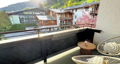 Your Second Home in the Alps