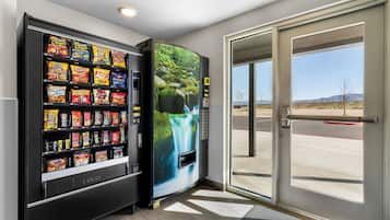 Vending machine