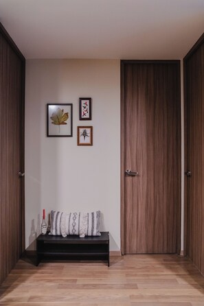 Entrada (vista interna)