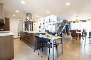 Interior - VILLA NIMAF - SA PLANERA (Marratxi)