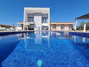 Pool - VILLA NIMAF - SA PLANERA (Marratxi)