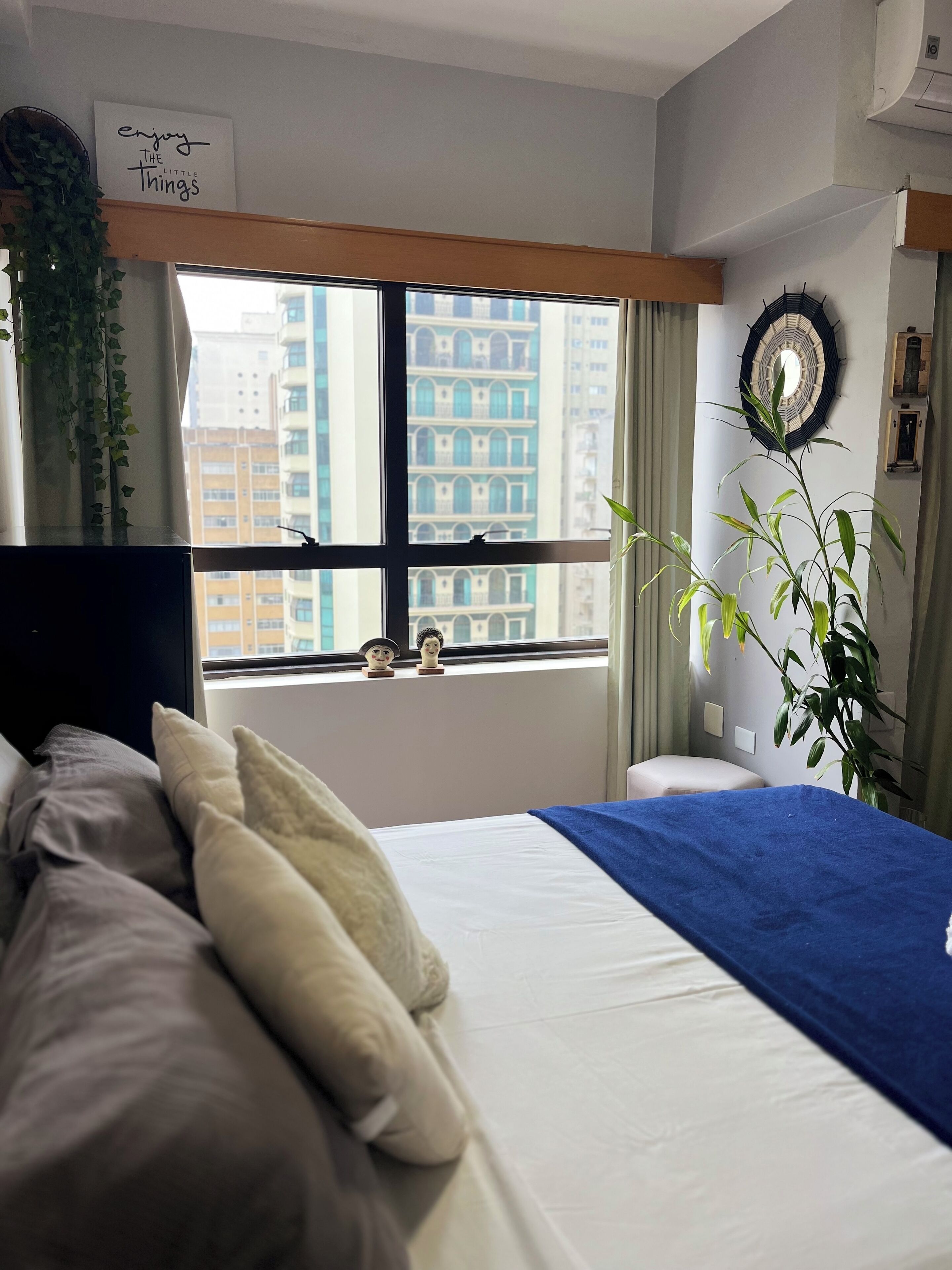 1 quarto, Wi-Fi, roupa de cama