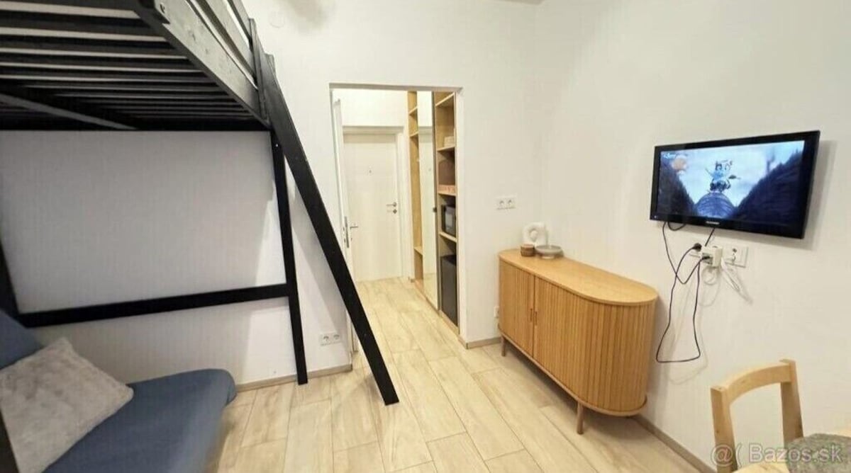 Image de profil de l’hôte