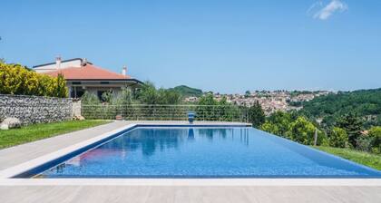 Villa in Vigna Apartment