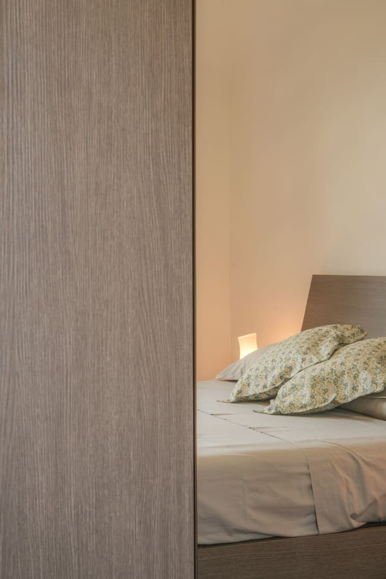 3 soverom, strykejern/-brett, wi-fi og sengetøy