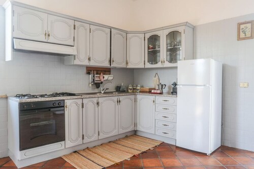 Villa in Vigna - Irpinia