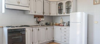 Villa in Vigna - Irpinia