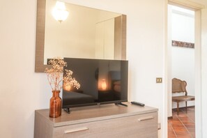 Interior - Villa in Vigna - Irpinia (San Mango sul Calore)