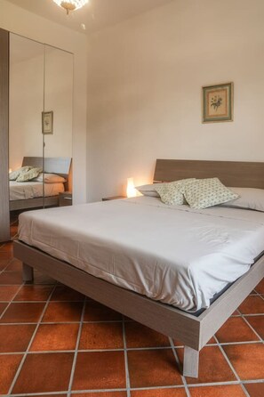 3 bedrooms, iron/ironing board, WiFi, bed sheets - Villa in Vigna - Irpinia (San Mango sul Calore)