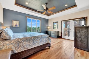 4 bedrooms, WiFi - F 4919 | Your Dream Retreat (Eden)