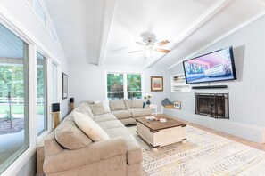 Smart-tv
