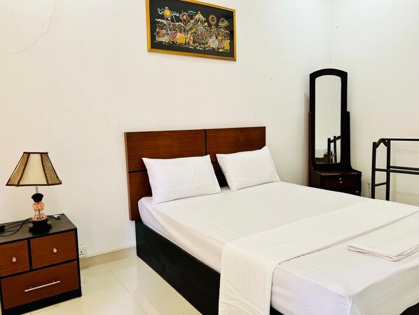 Room - Eco Resort Kandy (Kandy)