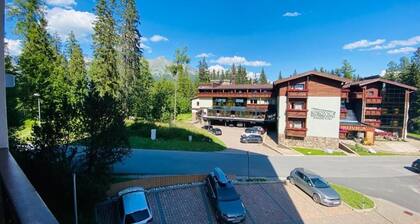 Apartment Štrbské Pleso