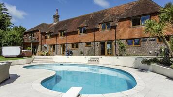 Villa | Pool