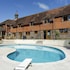 Sleeps10/18-parking-garden-pool-hottub-balcony