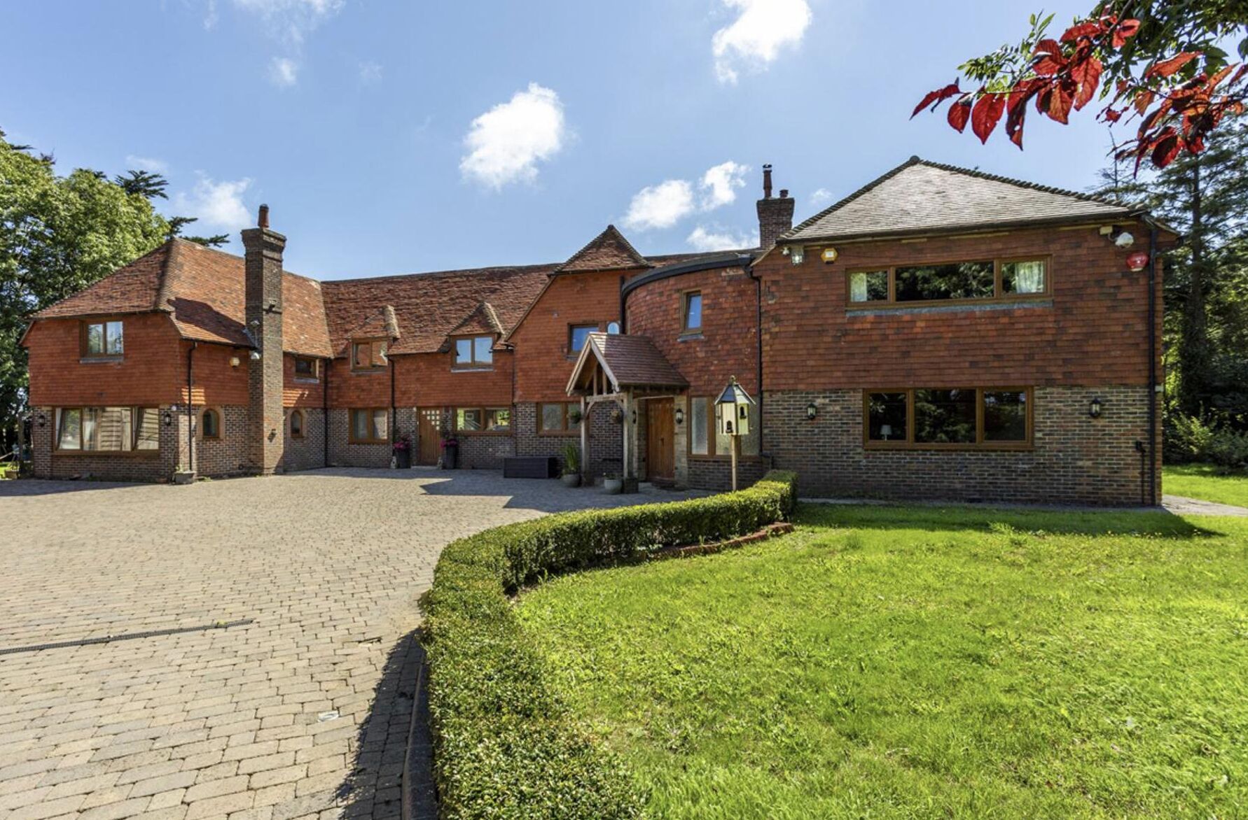 Villa | Exterior