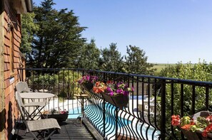 Villa | Property grounds