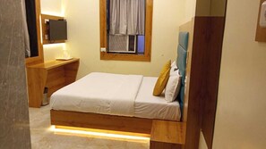 Dobbeltrom | Wi-fi (inkludert)