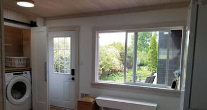 South Beach Bungalow