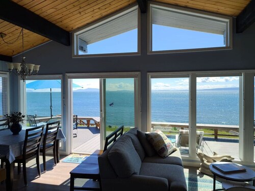 Paradise On The Beach