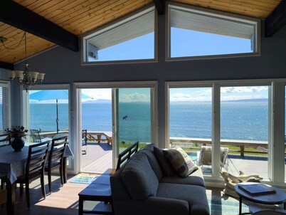 Paradise On The Beach