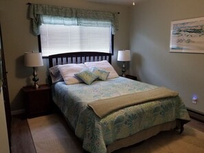 3 Schlafzimmer, WLAN, Bettwäsche