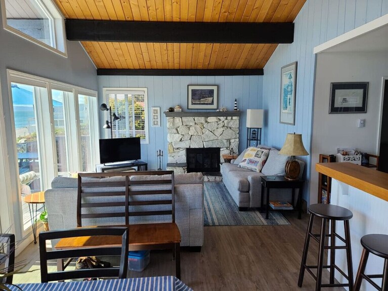 Paradise On The Beach - Tsawwassen